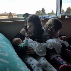 Meet your Posher, Jennifer